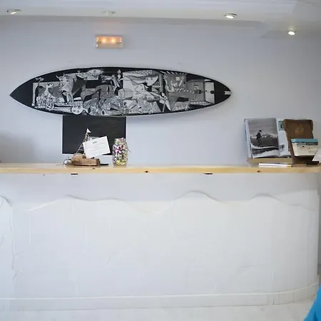 Soul Surfer Cotillo