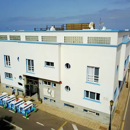 Soul Surfer Hotel