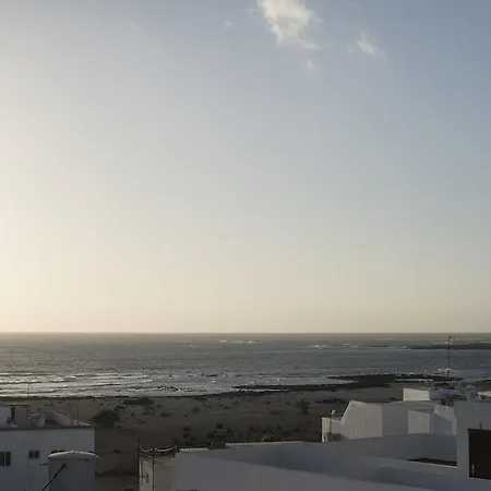 Soul Surfer Hotel Cotillo