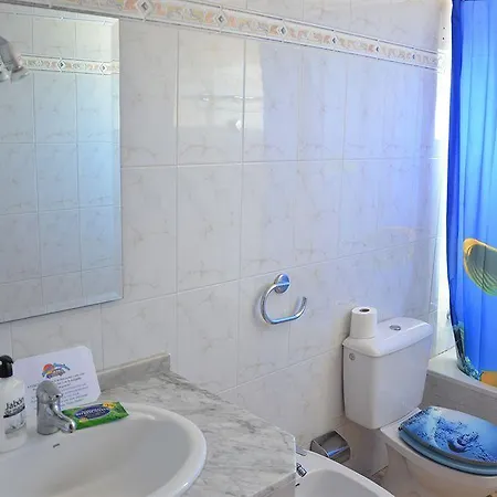 Hotel Soul Surfer Cotillo