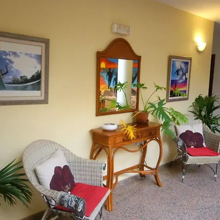 Soul Surfer Hotel Cotillo