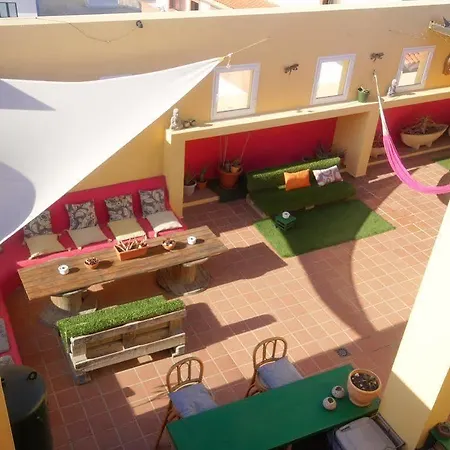 Soul Surfer Hotel