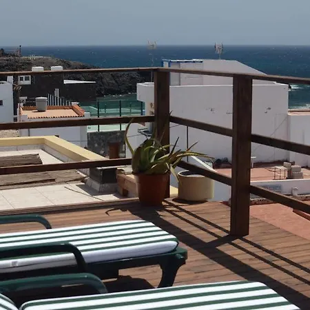 Hotel Soul Surfer Cotillo