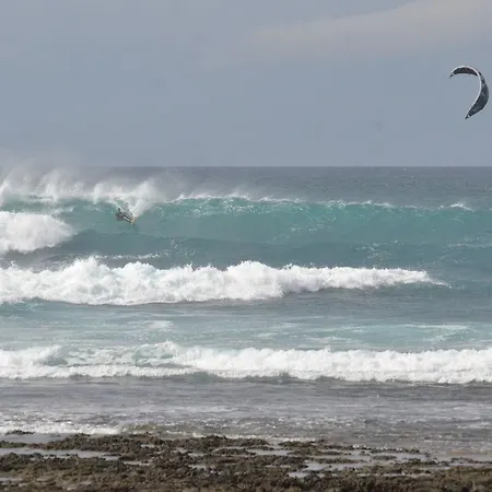 Soul Surfer 2* El Cotillo (Fuerteventura)